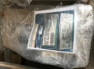 DEMAG CRANES COMPONENTS減速機ZBA80A8B007